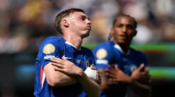 توقيت المباراة.. تفاصيل لقاء تشيلسي ضد وولفرهامبتون مع المعلق والقناة الناقلة الحصرية